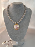 Collar Alma en Oración