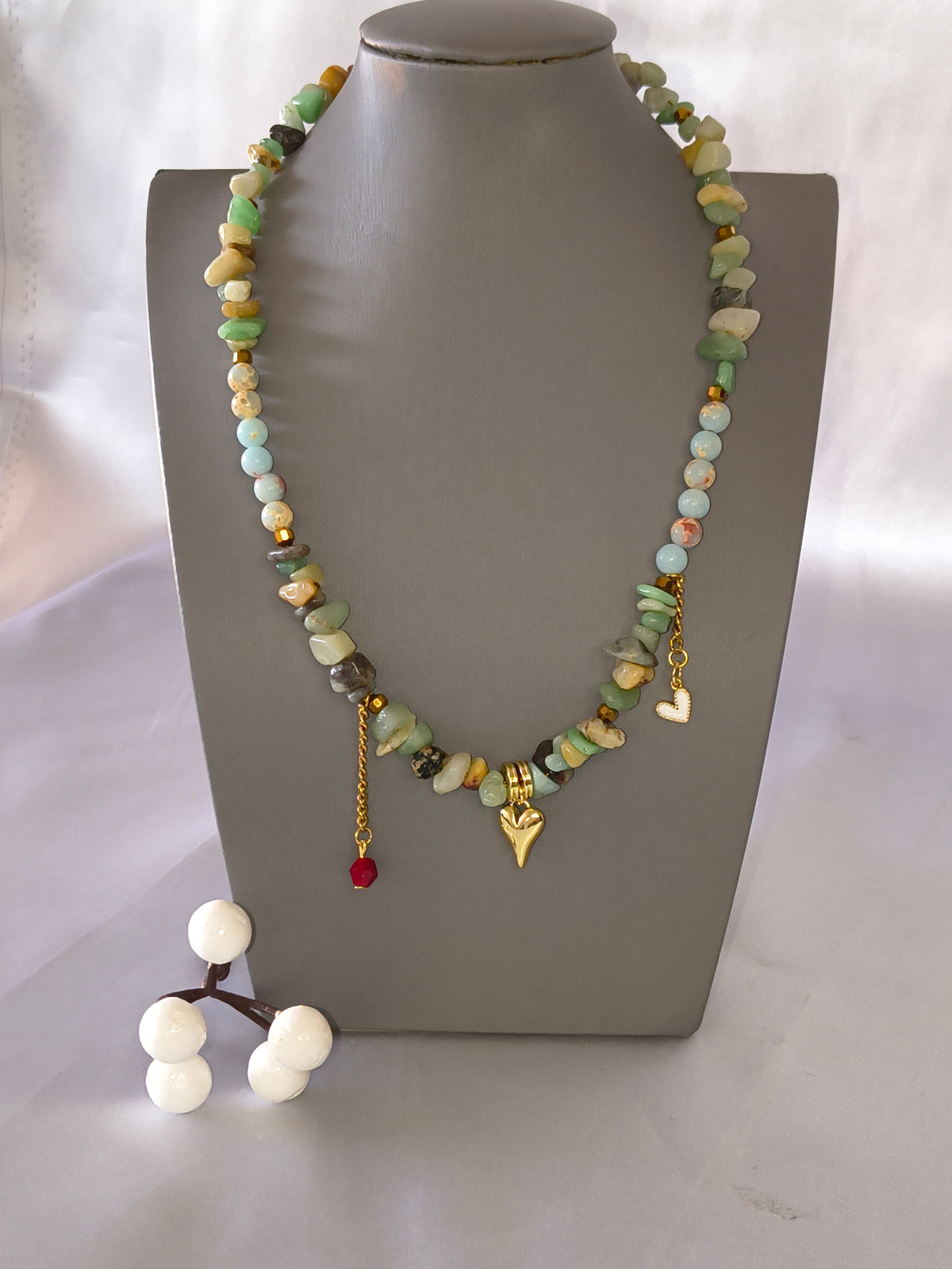 Collar Camino Boho