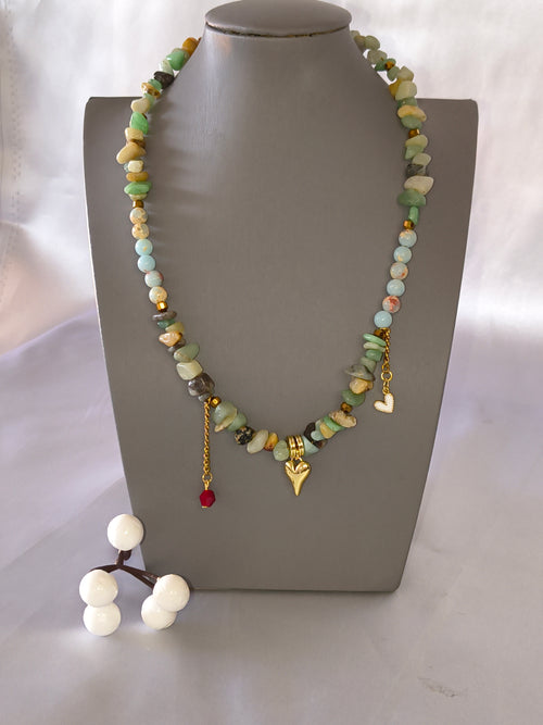 Collar Camino Boho