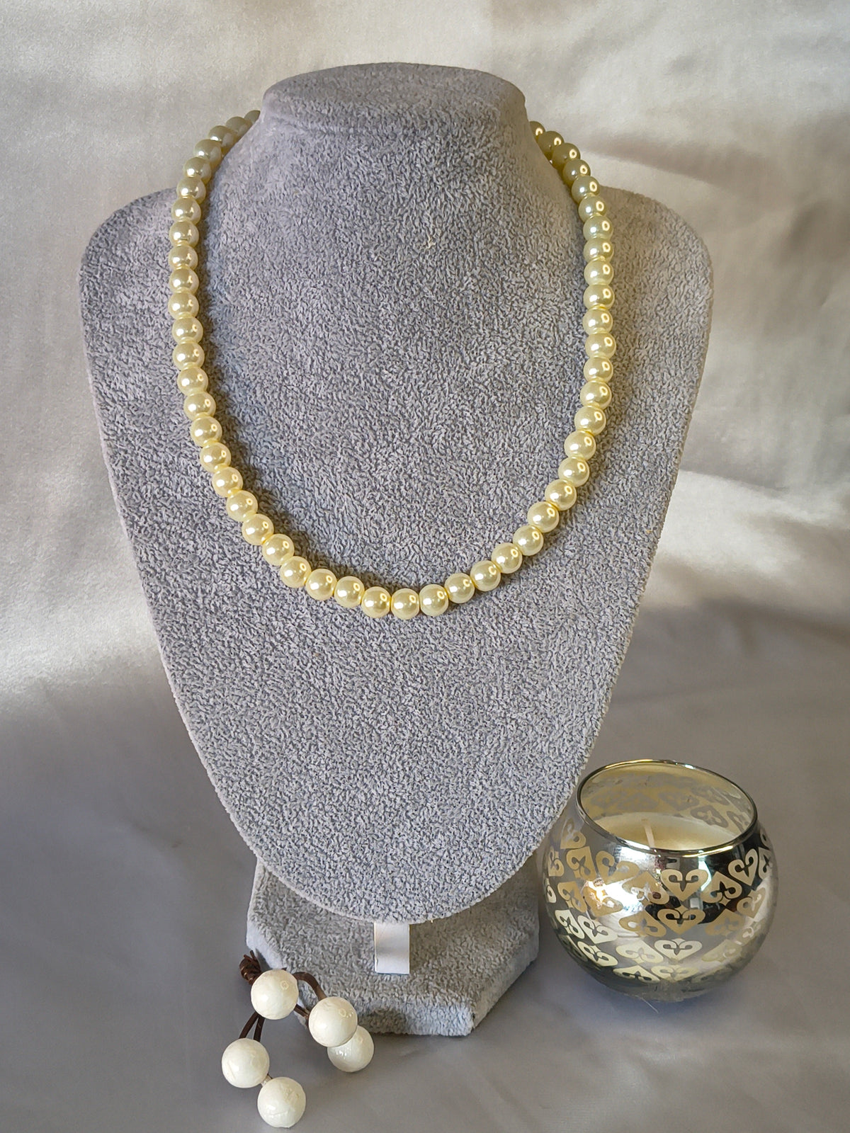 Collar Presencia