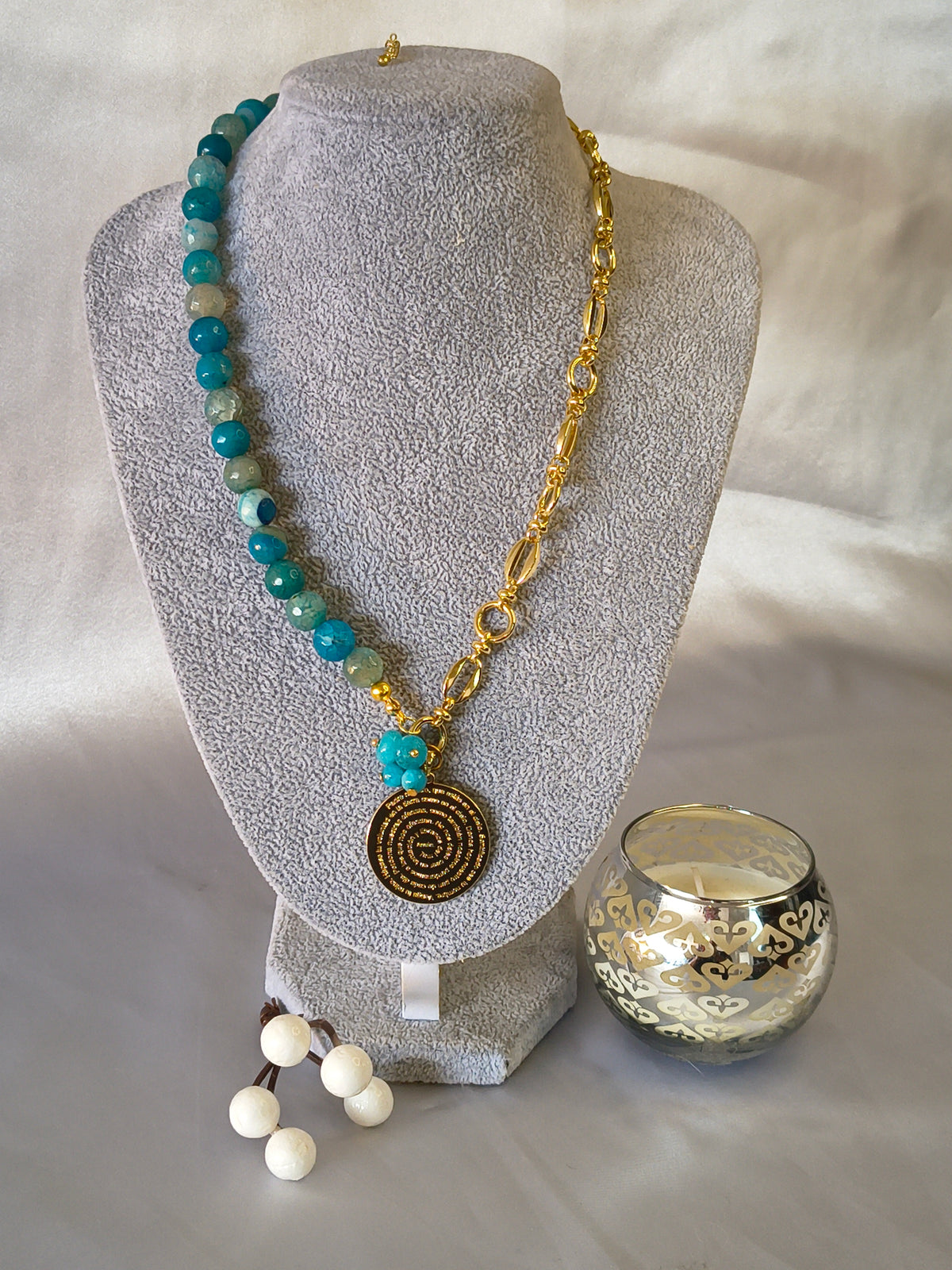 Collar Alma Serena