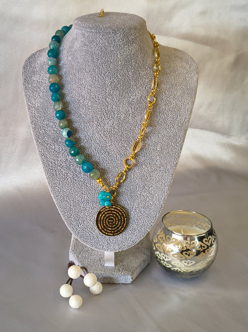 Collar Alma Serena