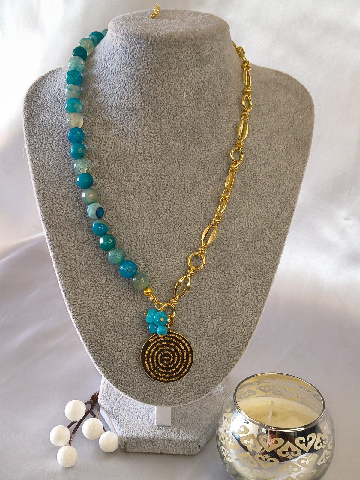 Collar Alma Serena