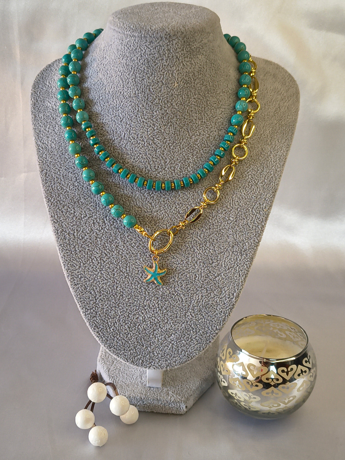 Set Brisa Eterna