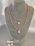 Set Alma Rosa