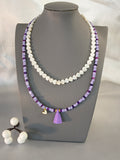 Set Alma Lila