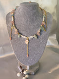 Collar Camino de Fe