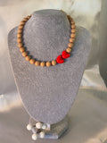 Collar Ternura Nude